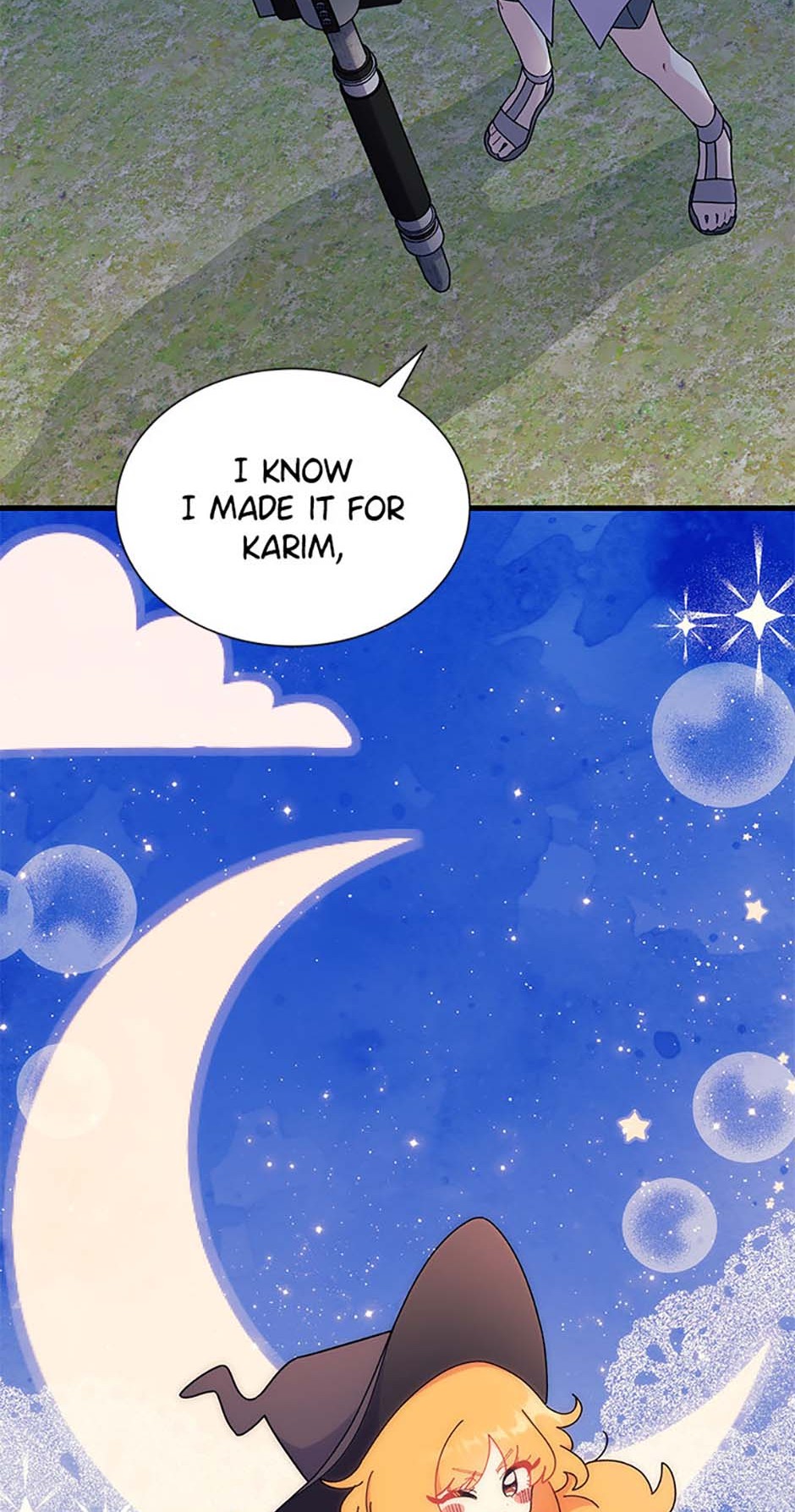 I Don’t Want To Play Matchmaker! [Official] - Chapter 62 manhwa