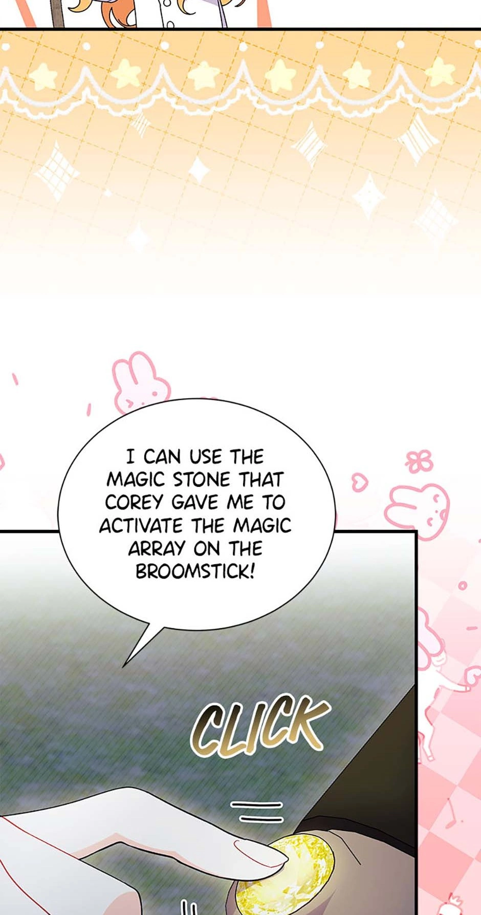 I Don’t Want To Play Matchmaker! [Official] - Chapter 62 manhwa