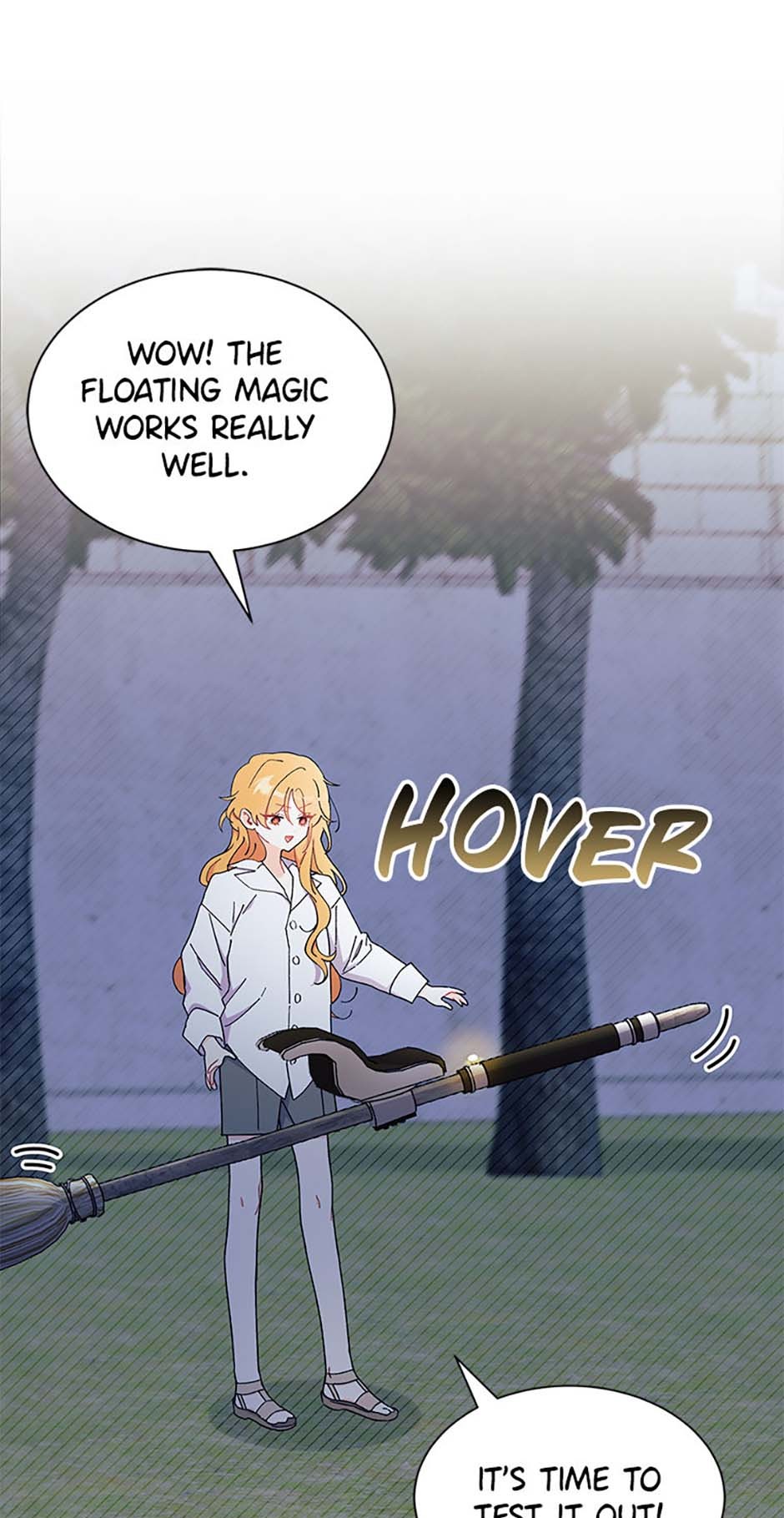 I Don’t Want To Play Matchmaker! [Official] - Chapter 62 manhwa