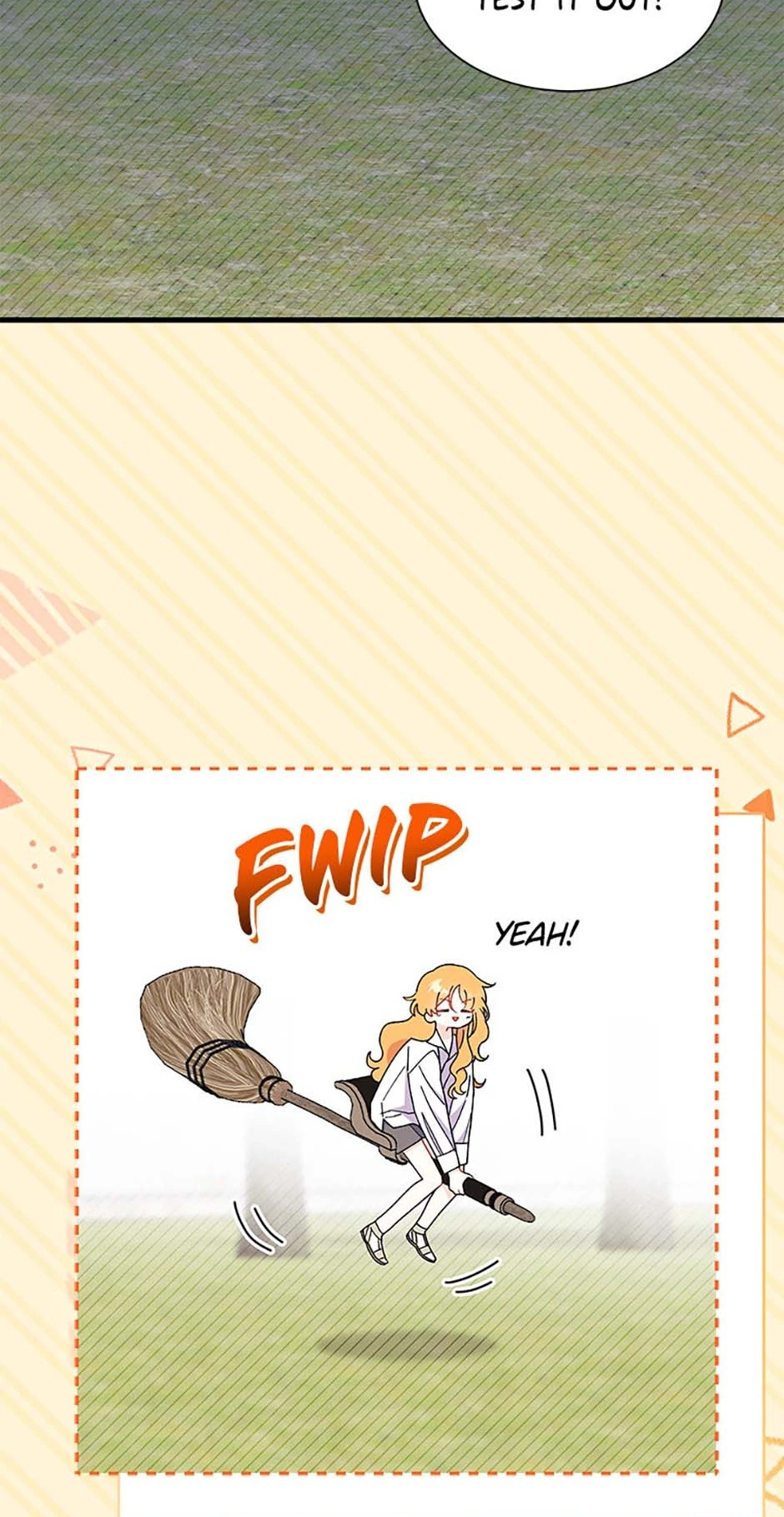 I Don’t Want To Play Matchmaker! [Official] - Chapter 62 manhwa