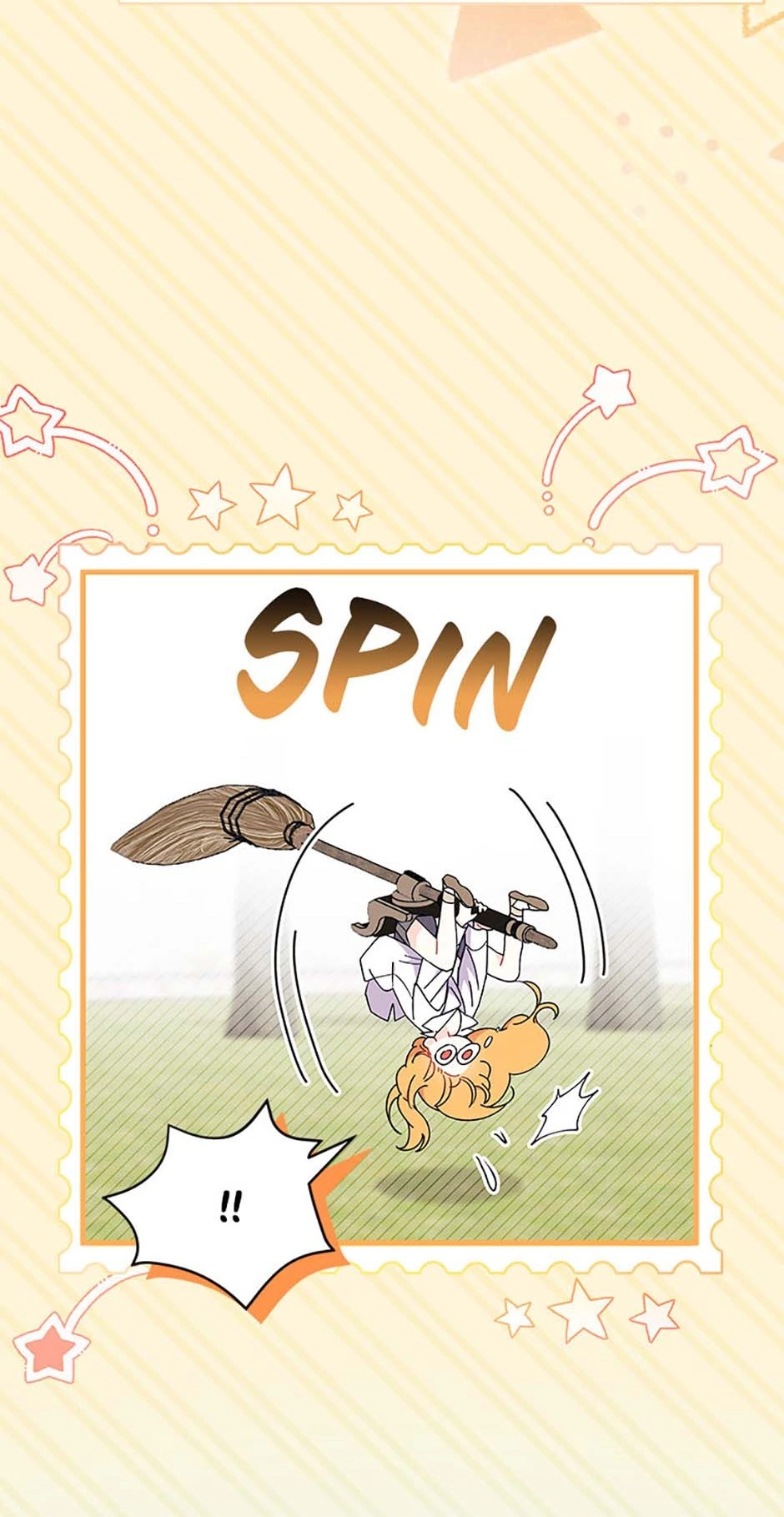 I Don’t Want To Play Matchmaker! [Official] - Chapter 62 manhwa