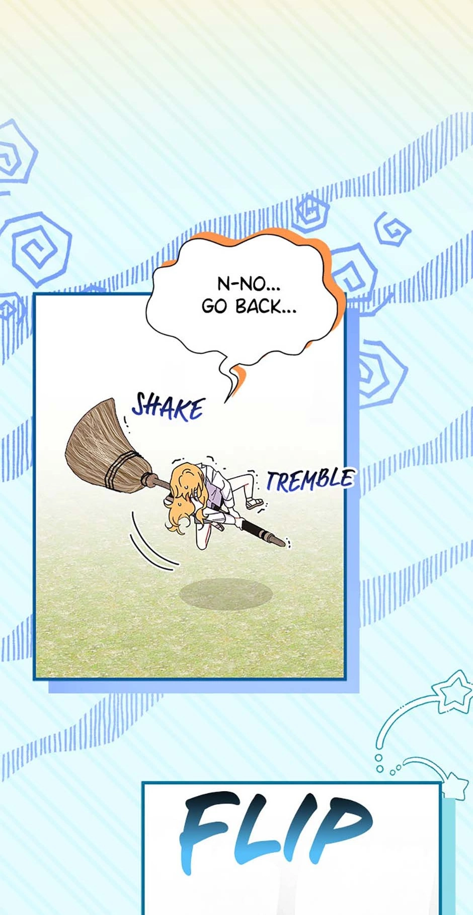I Don’t Want To Play Matchmaker! [Official] - Chapter 62 manhwa