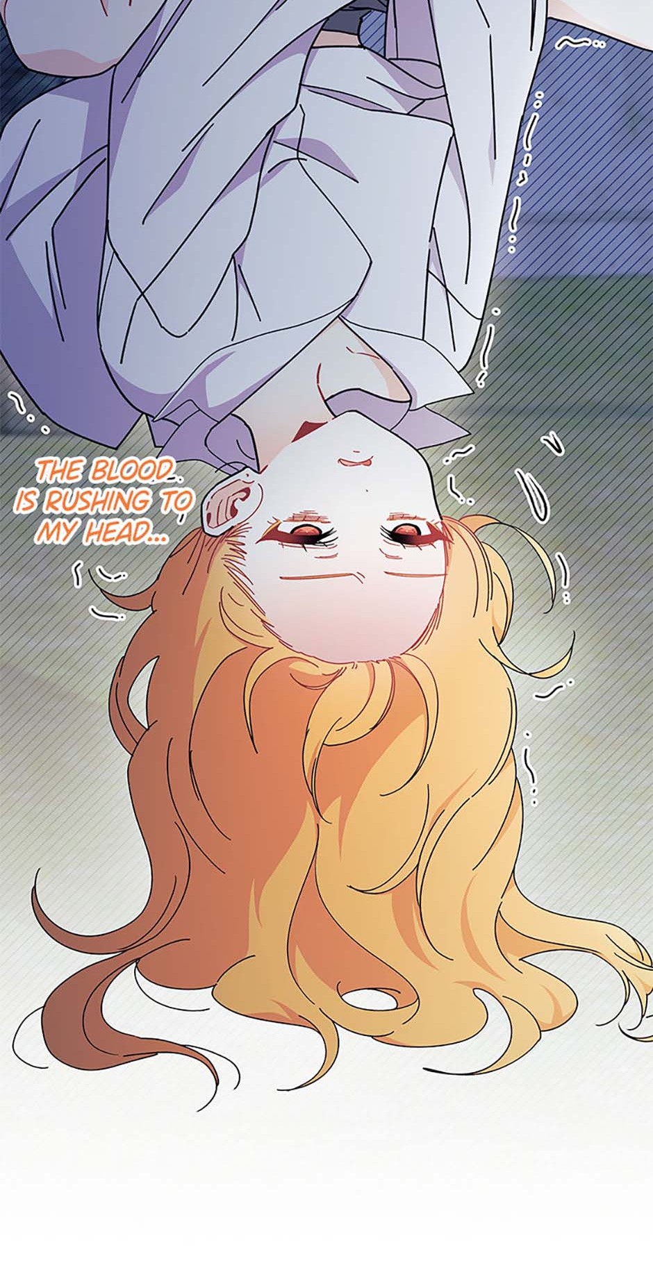 I Don’t Want To Play Matchmaker! [Official] - Chapter 62 manhwa