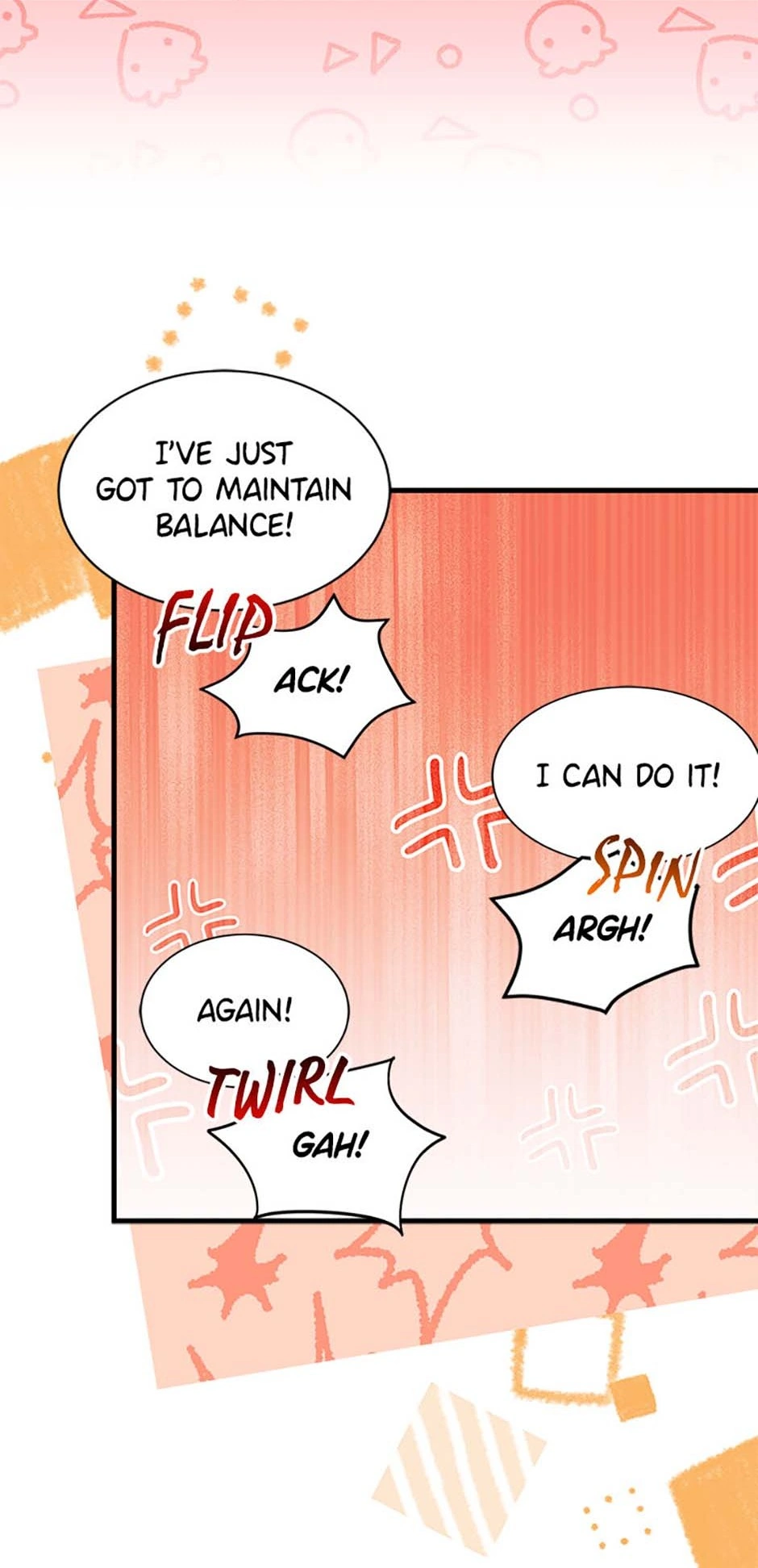 I Don’t Want To Play Matchmaker! [Official] - Chapter 62 manhwa