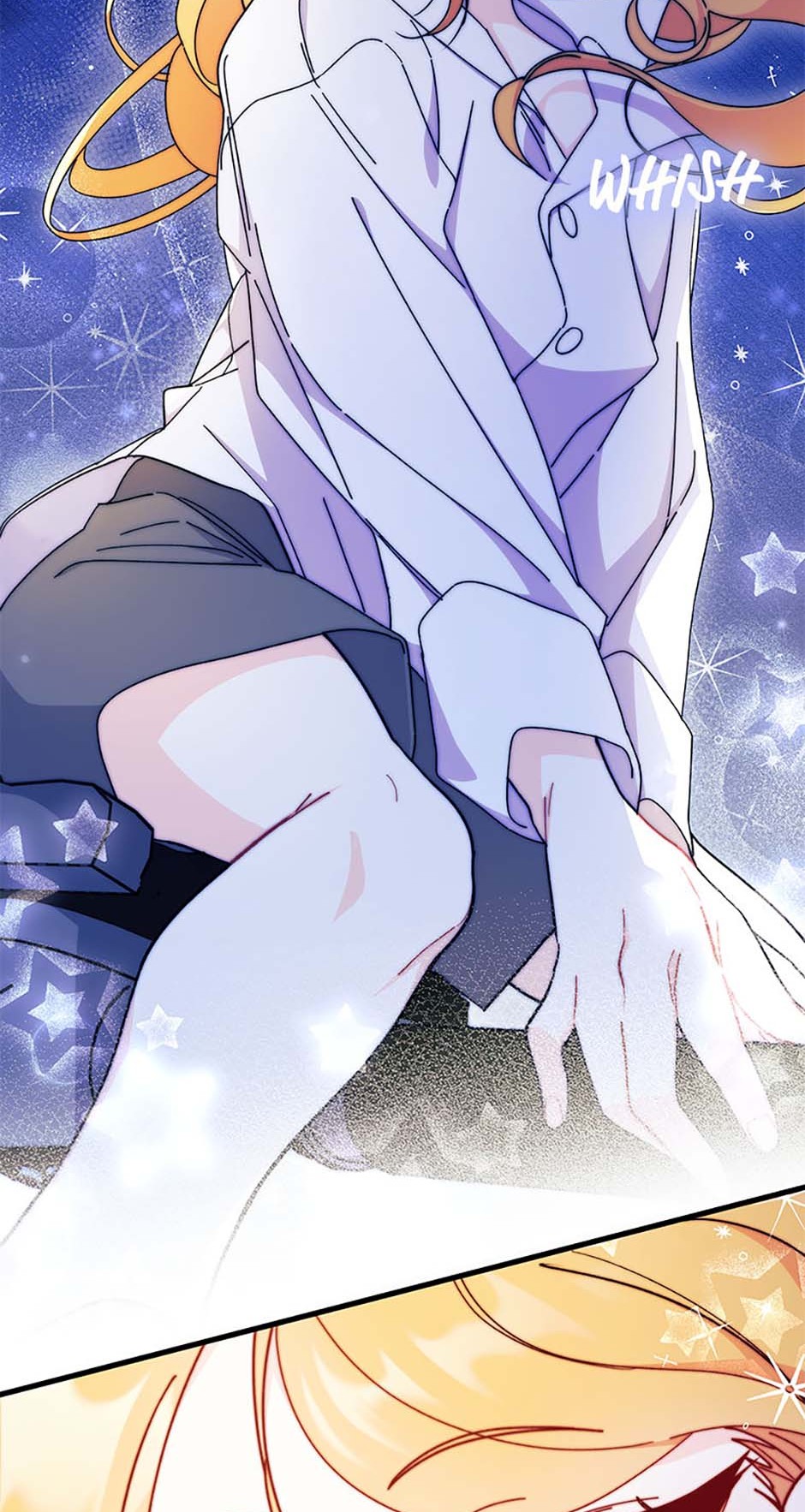 I Don’t Want To Play Matchmaker! [Official] - Chapter 62 manhwa