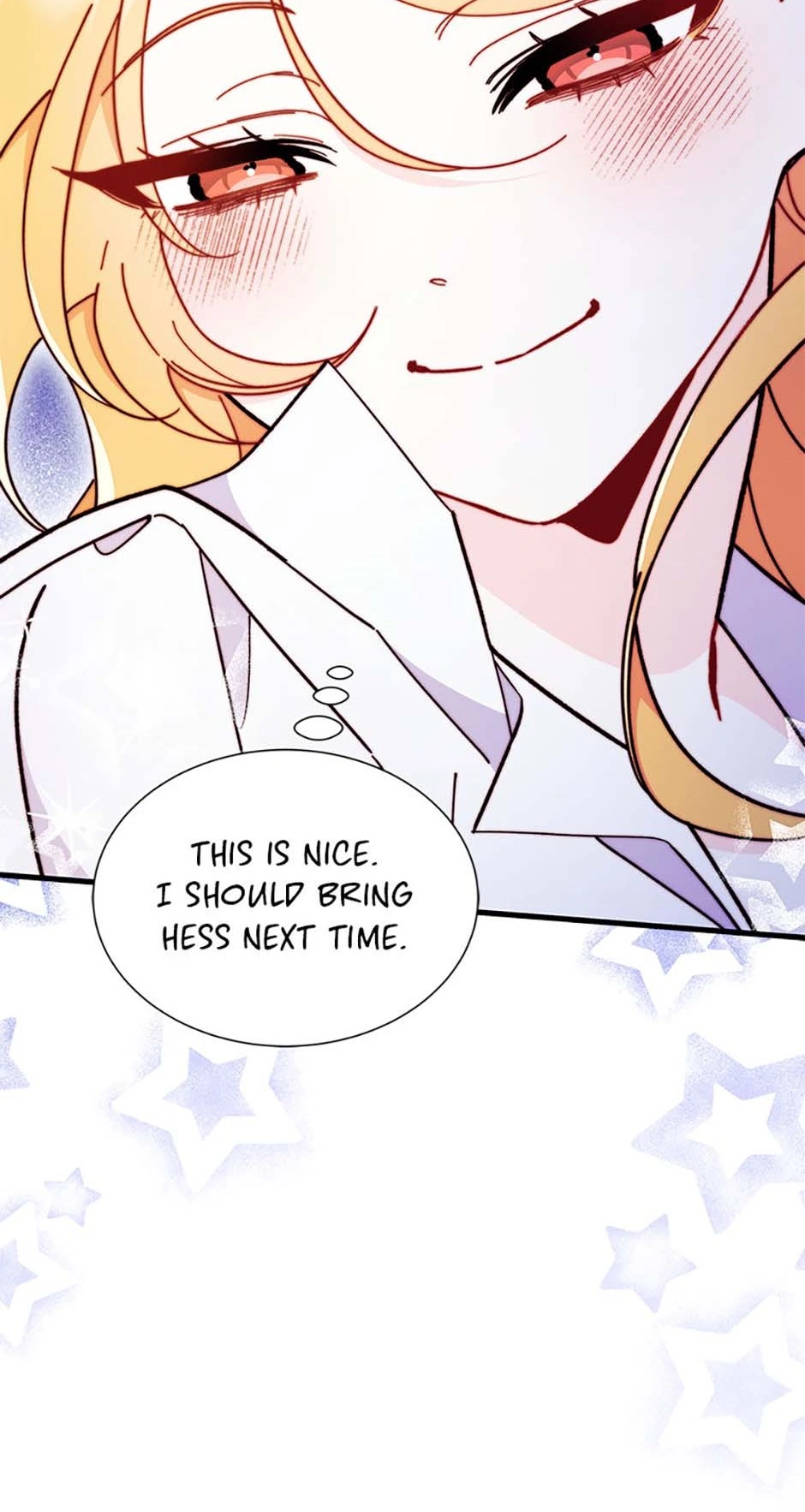 I Don’t Want To Play Matchmaker! [Official] - Chapter 62 manhwa
