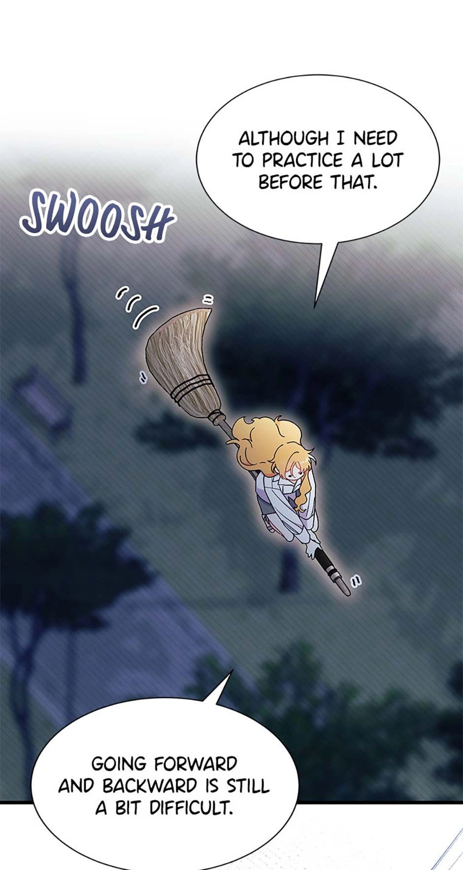 I Don’t Want To Play Matchmaker! [Official] - Chapter 62 manhwa