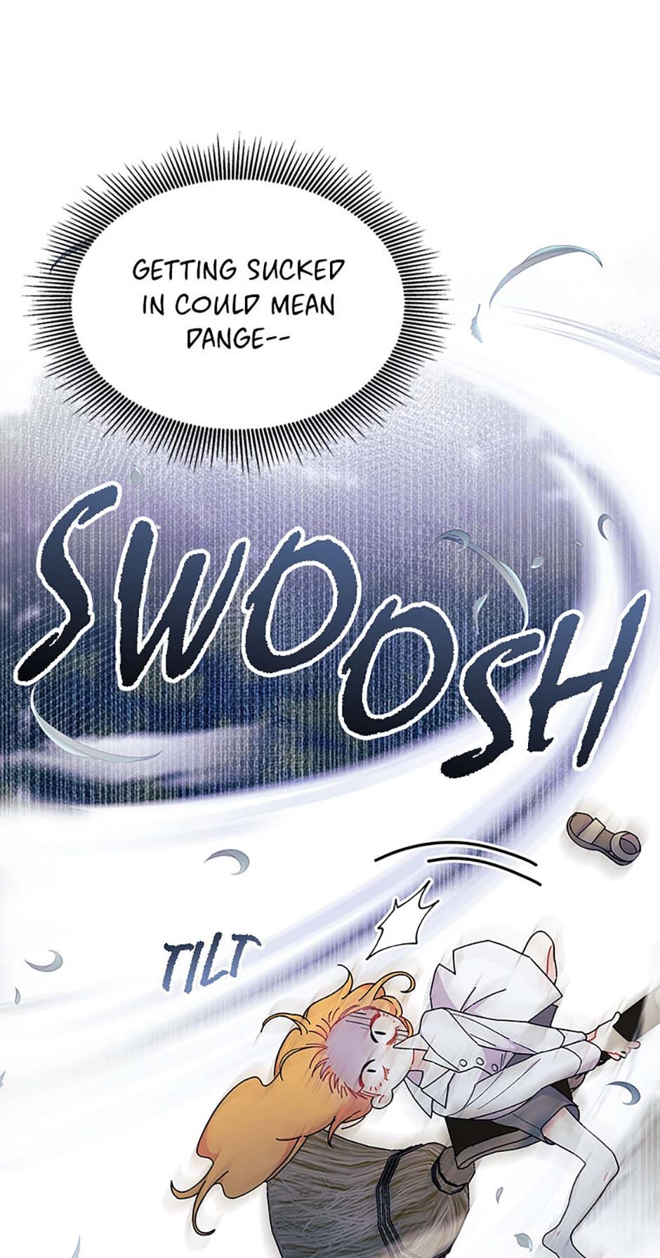 I Don’t Want To Play Matchmaker! [Official] - Chapter 62 manhwa