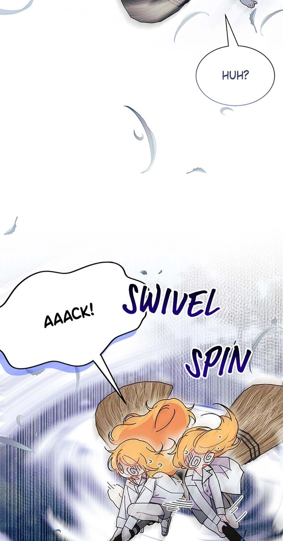I Don’t Want To Play Matchmaker! [Official] - Chapter 62 manhwa