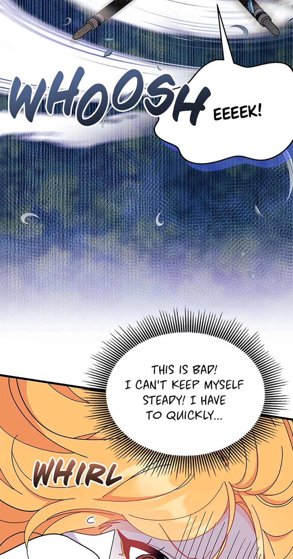 I Don’t Want To Play Matchmaker! [Official] - Chapter 62 manhwa