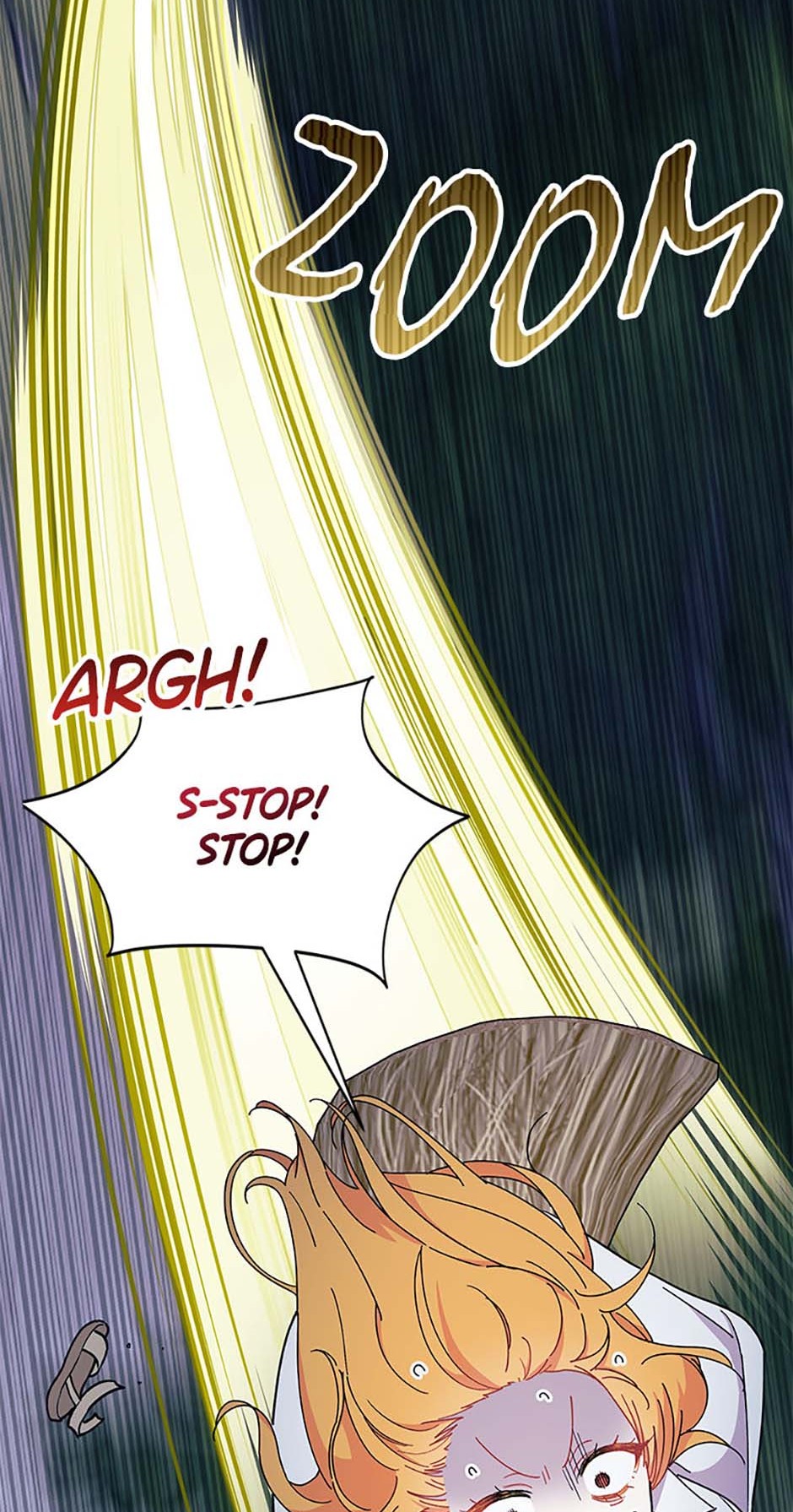 I Don’t Want To Play Matchmaker! [Official] - Chapter 62 manhwa