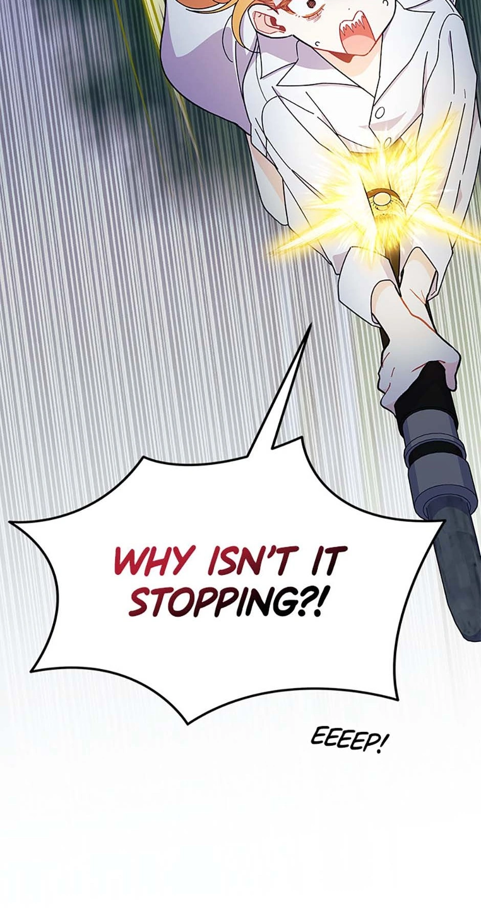 I Don’t Want To Play Matchmaker! [Official] - Chapter 62 manhwa