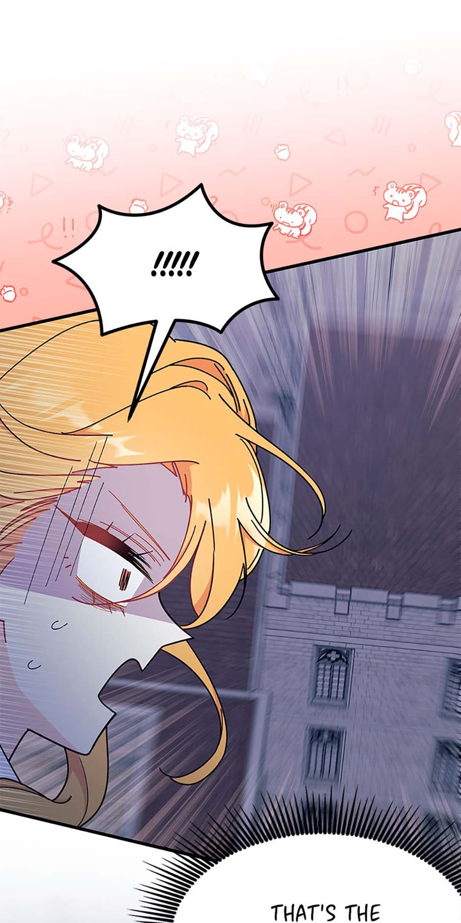 I Don’t Want To Play Matchmaker! [Official] - Chapter 62 manhwa