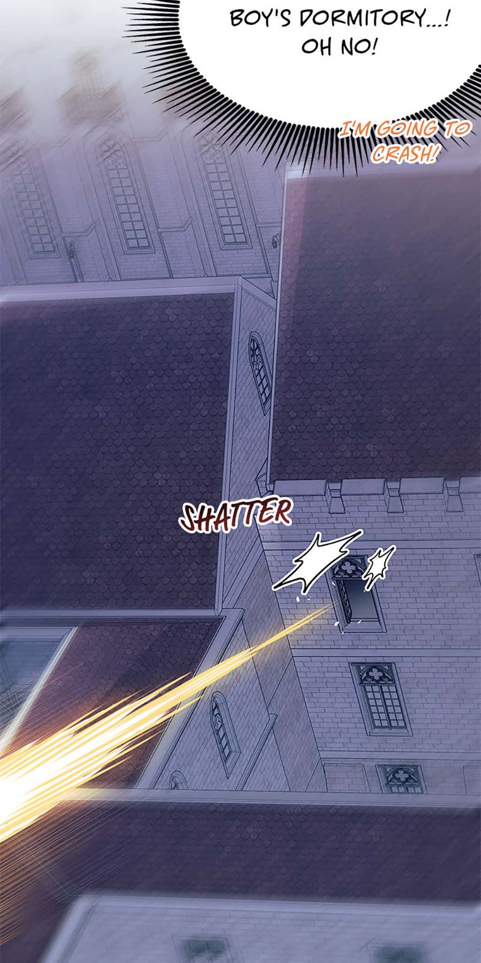 I Don’t Want To Play Matchmaker! [Official] - Chapter 62 manhwa