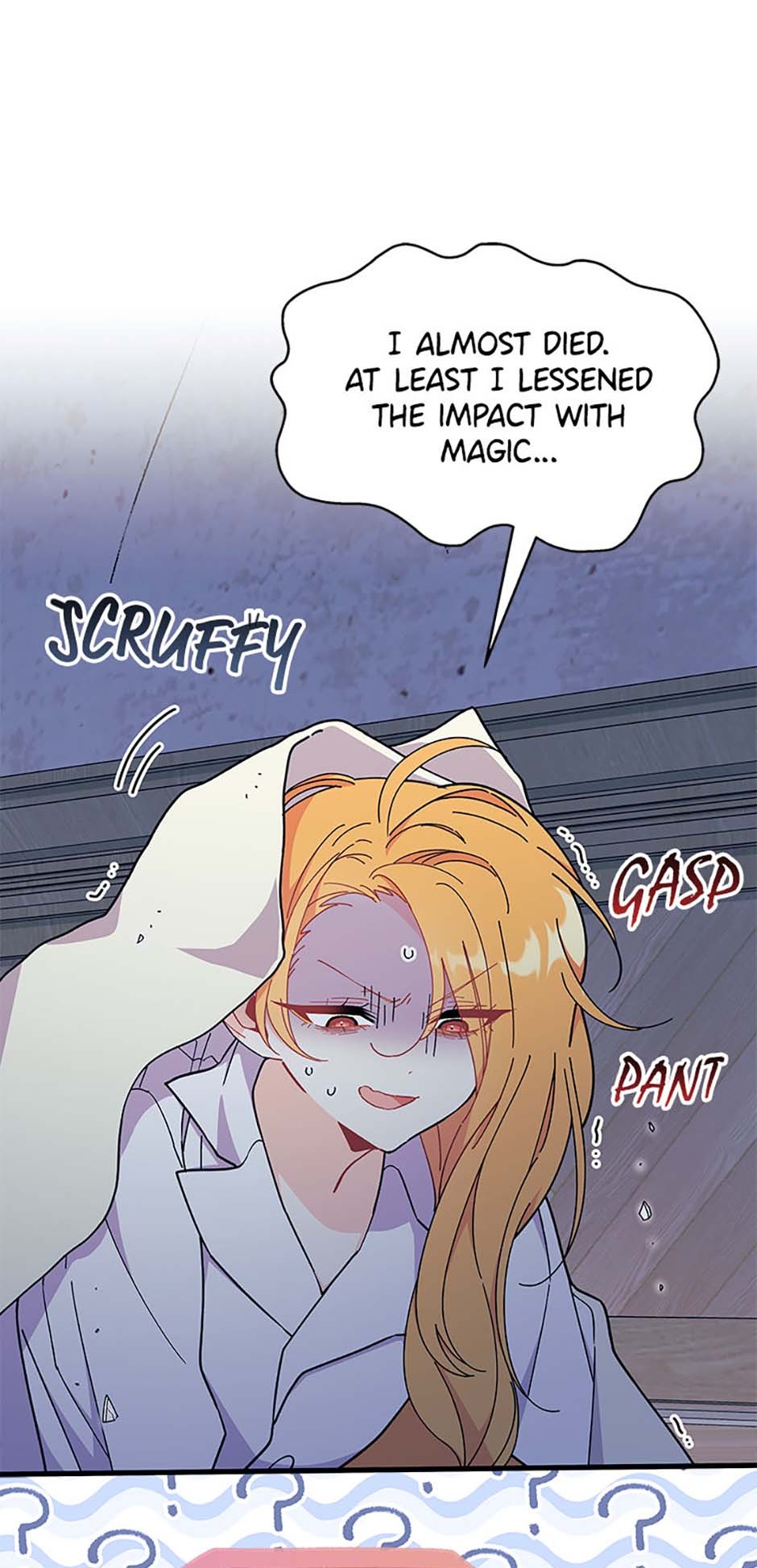 I Don’t Want To Play Matchmaker! [Official] - Chapter 62 manhwa