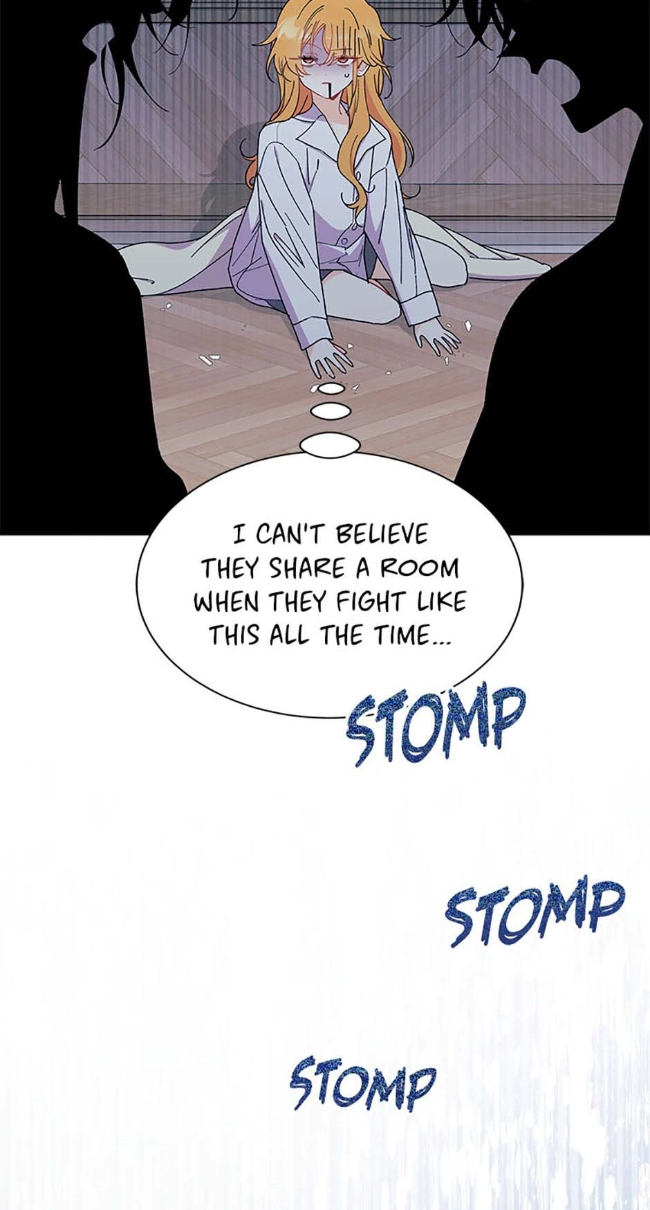 I Don’t Want To Play Matchmaker! [Official] - Chapter 62 manhwa