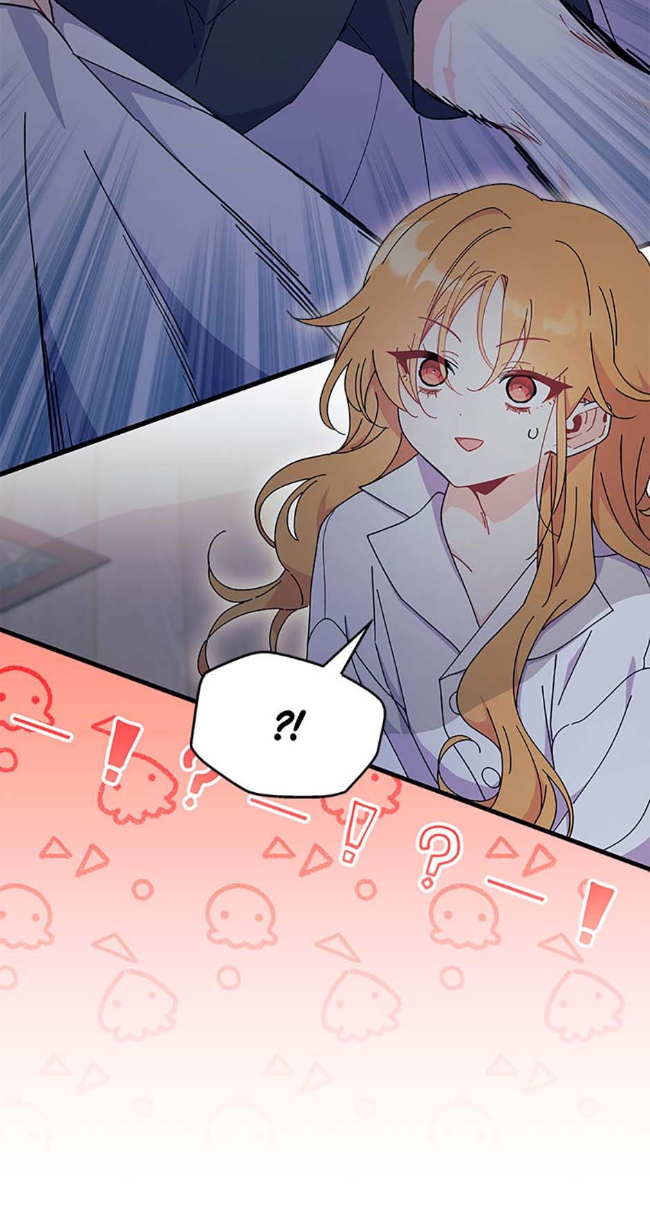 I Don’t Want To Play Matchmaker! [Official] - Chapter 62 manhwa