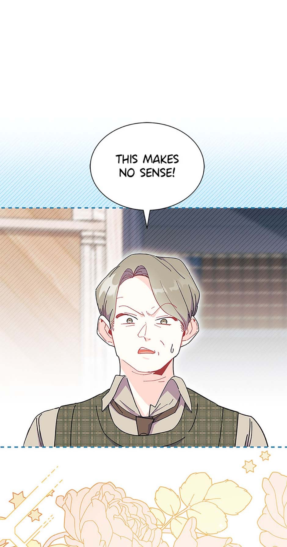 I Don’t Want To Play Matchmaker! [Official] - Chapter 62 manhwa
