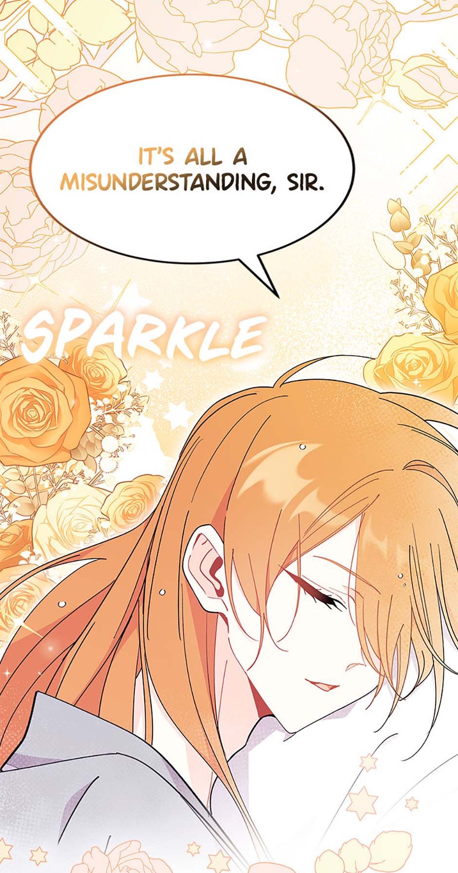 I Don’t Want To Play Matchmaker! [Official] - Chapter 62 manhwa