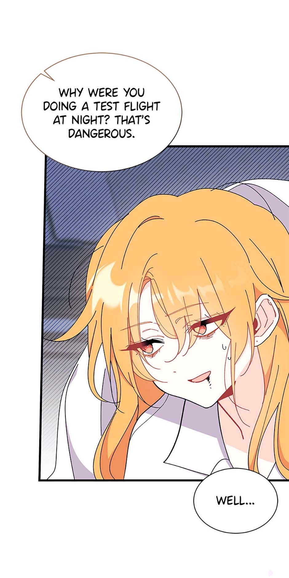 I Don’t Want To Play Matchmaker! [Official] - Chapter 62 manhwa