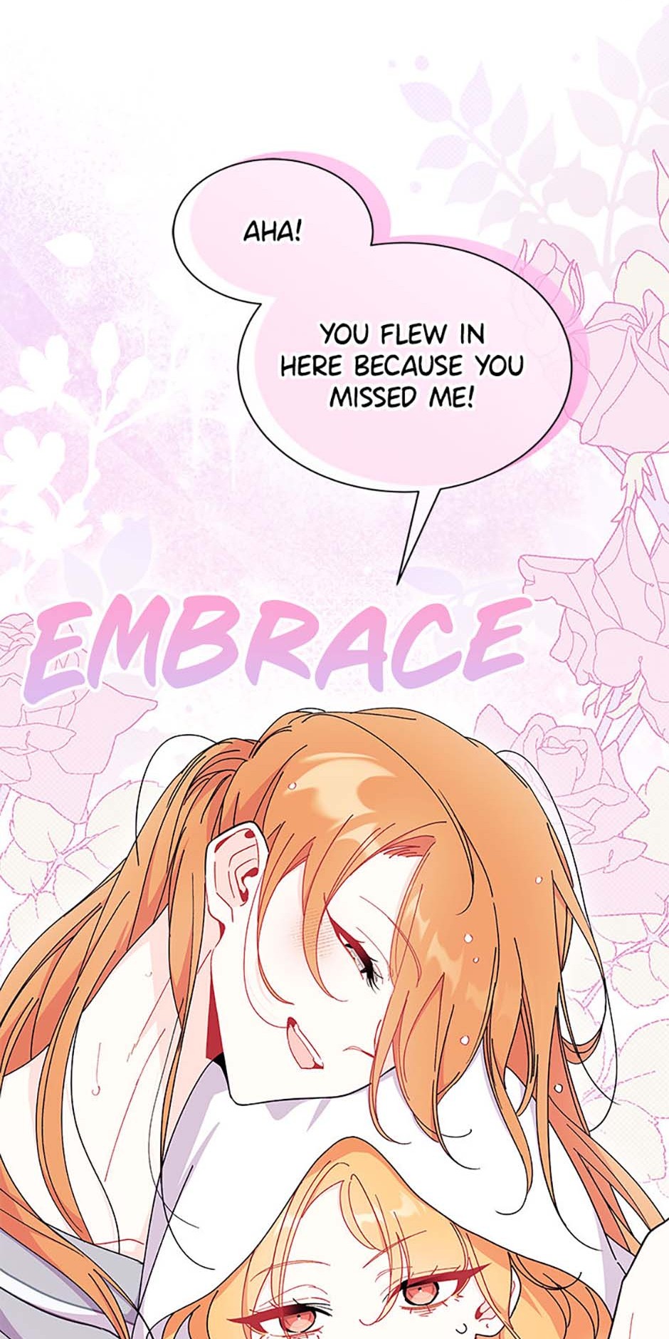 I Don’t Want To Play Matchmaker! [Official] - Chapter 62 manhwa