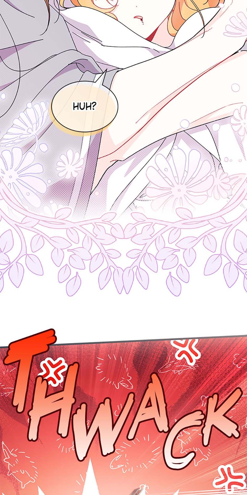I Don’t Want To Play Matchmaker! [Official] - Chapter 62 manhwa