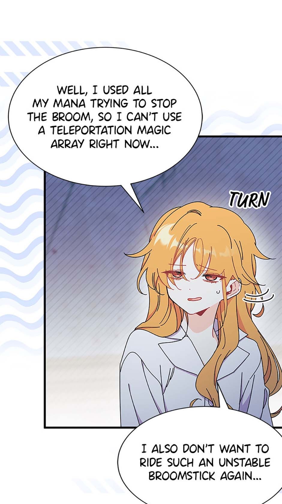 I Don’t Want To Play Matchmaker! [Official] - Chapter 62 manhwa