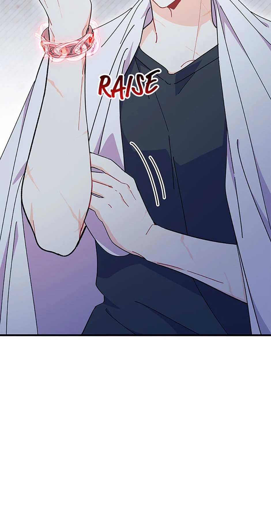 I Don’t Want To Play Matchmaker! [Official] - Chapter 63 manhwa