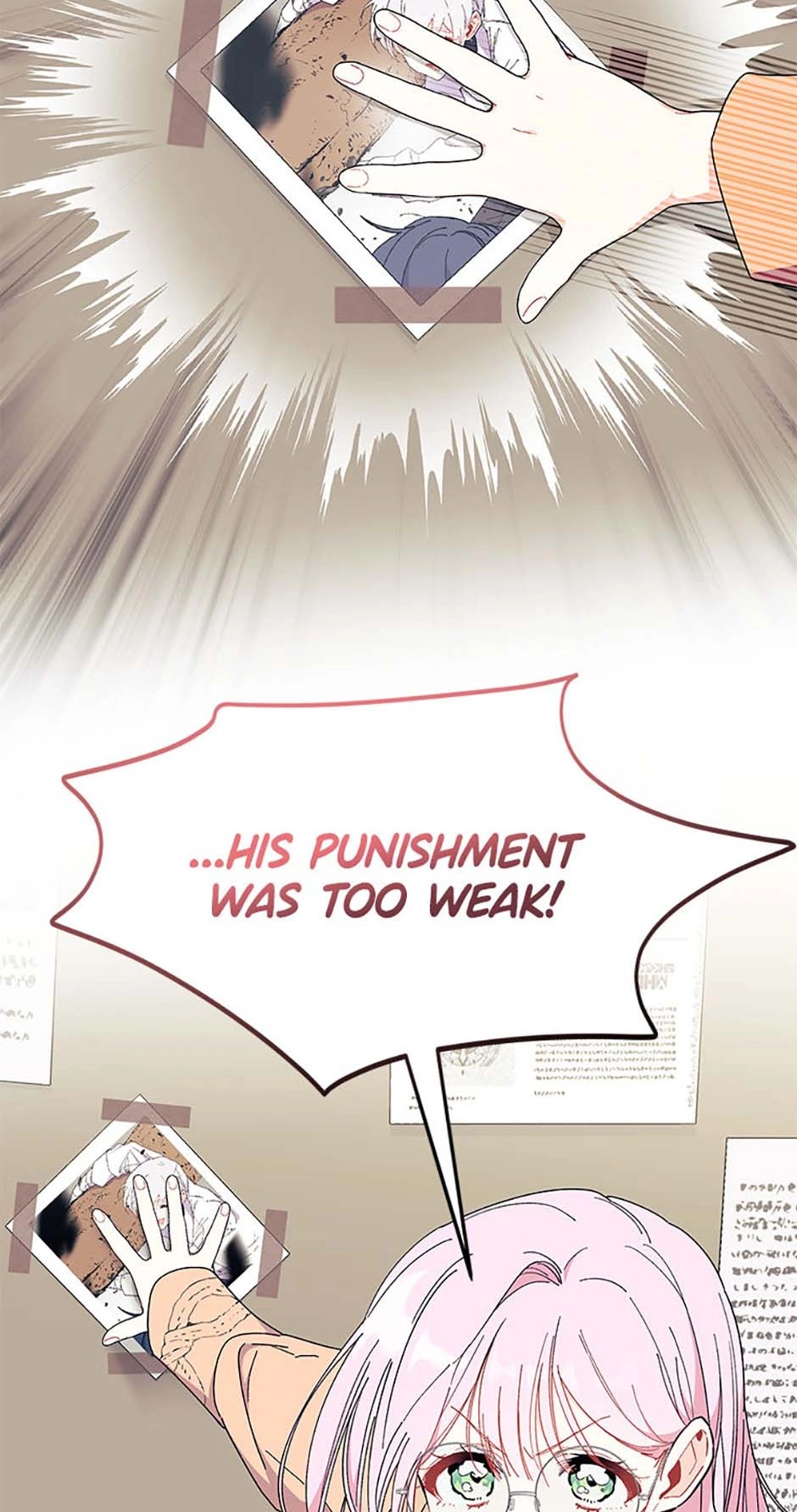 I Don’t Want To Play Matchmaker! [Official] - Chapter 63 manhwa