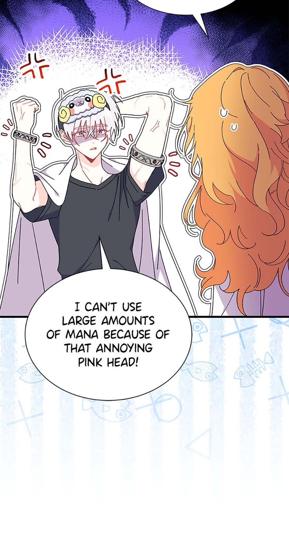 I Don’t Want To Play Matchmaker! [Official] - Chapter 63 manhwa