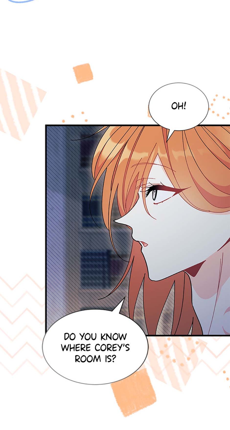 I Don’t Want To Play Matchmaker! [Official] - Chapter 63 manhwa