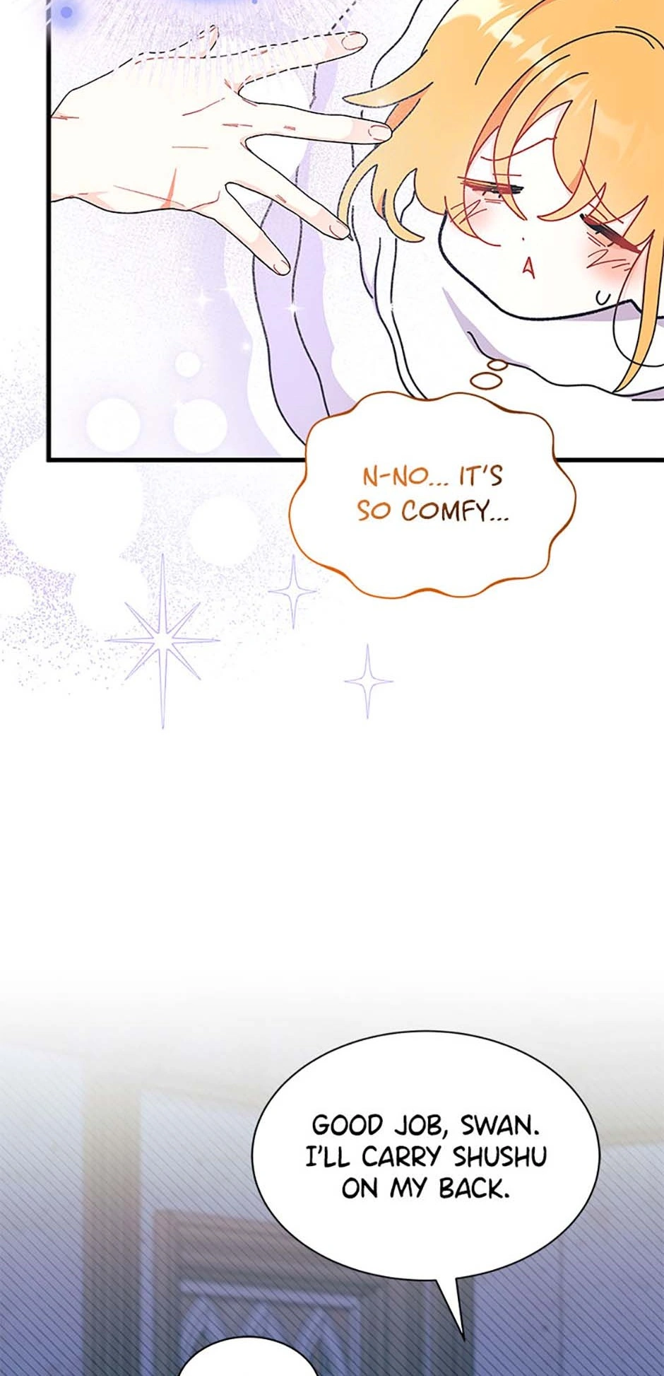 I Don’t Want To Play Matchmaker! [Official] - Chapter 63 manhwa