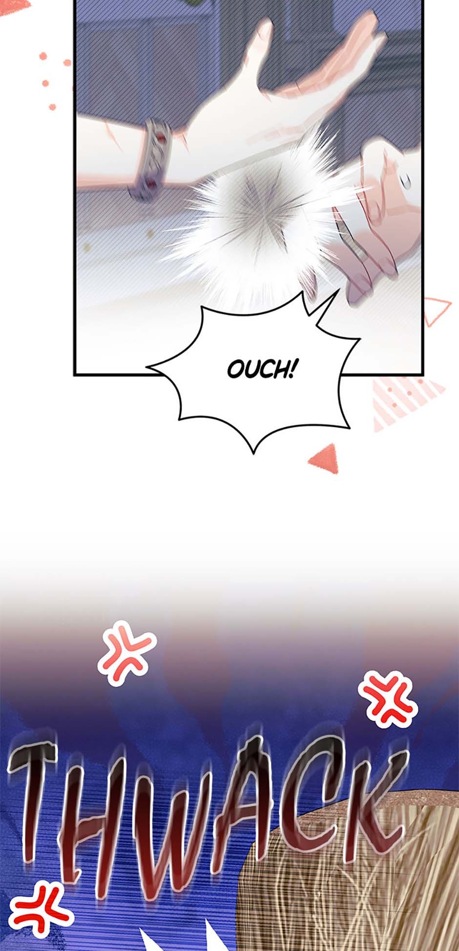 I Don’t Want To Play Matchmaker! [Official] - Chapter 63 manhwa
