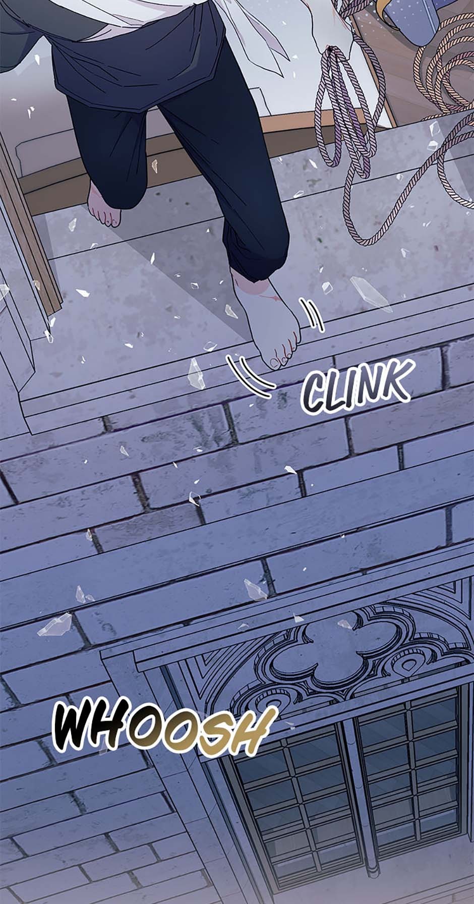I Don’t Want To Play Matchmaker! [Official] - Chapter 63 manhwa