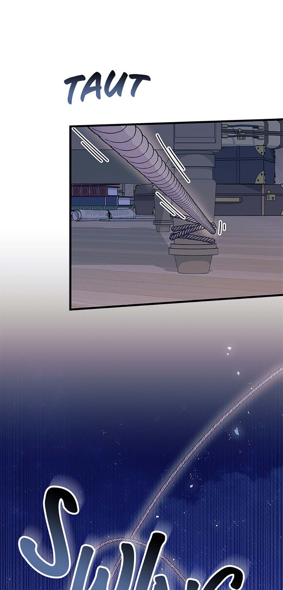 I Don’t Want To Play Matchmaker! [Official] - Chapter 63 manhwa