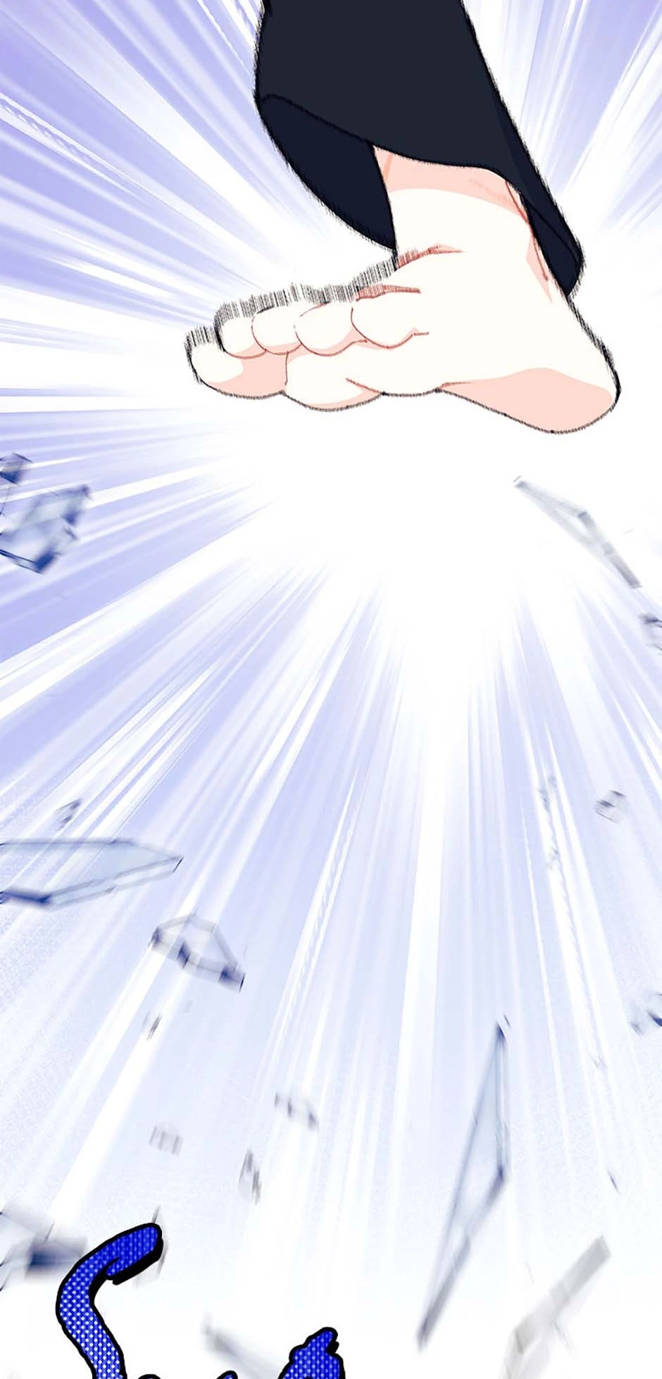 I Don’t Want To Play Matchmaker! [Official] - Chapter 63 manhwa