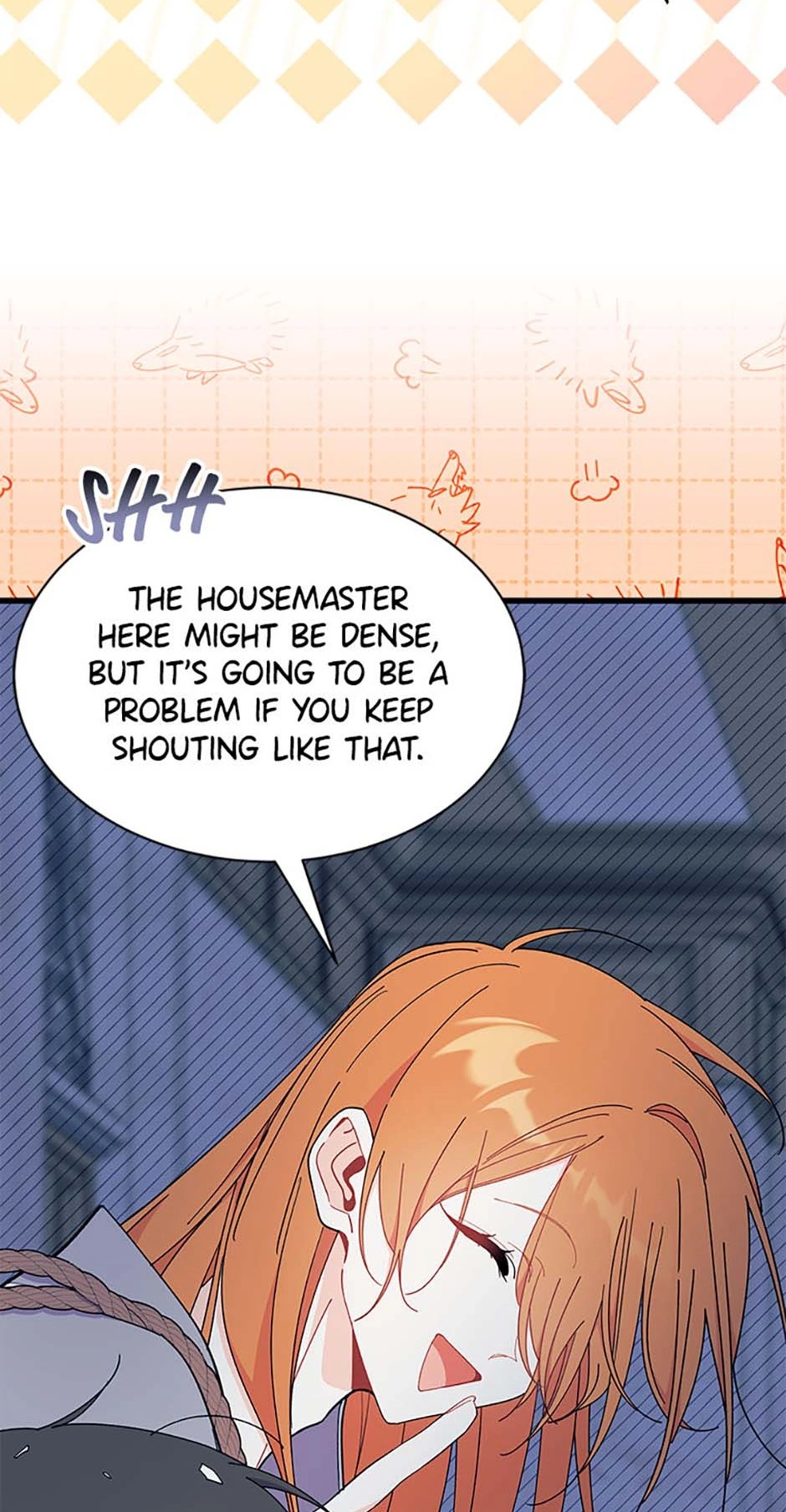 I Don’t Want To Play Matchmaker! [Official] - Chapter 63 manhwa