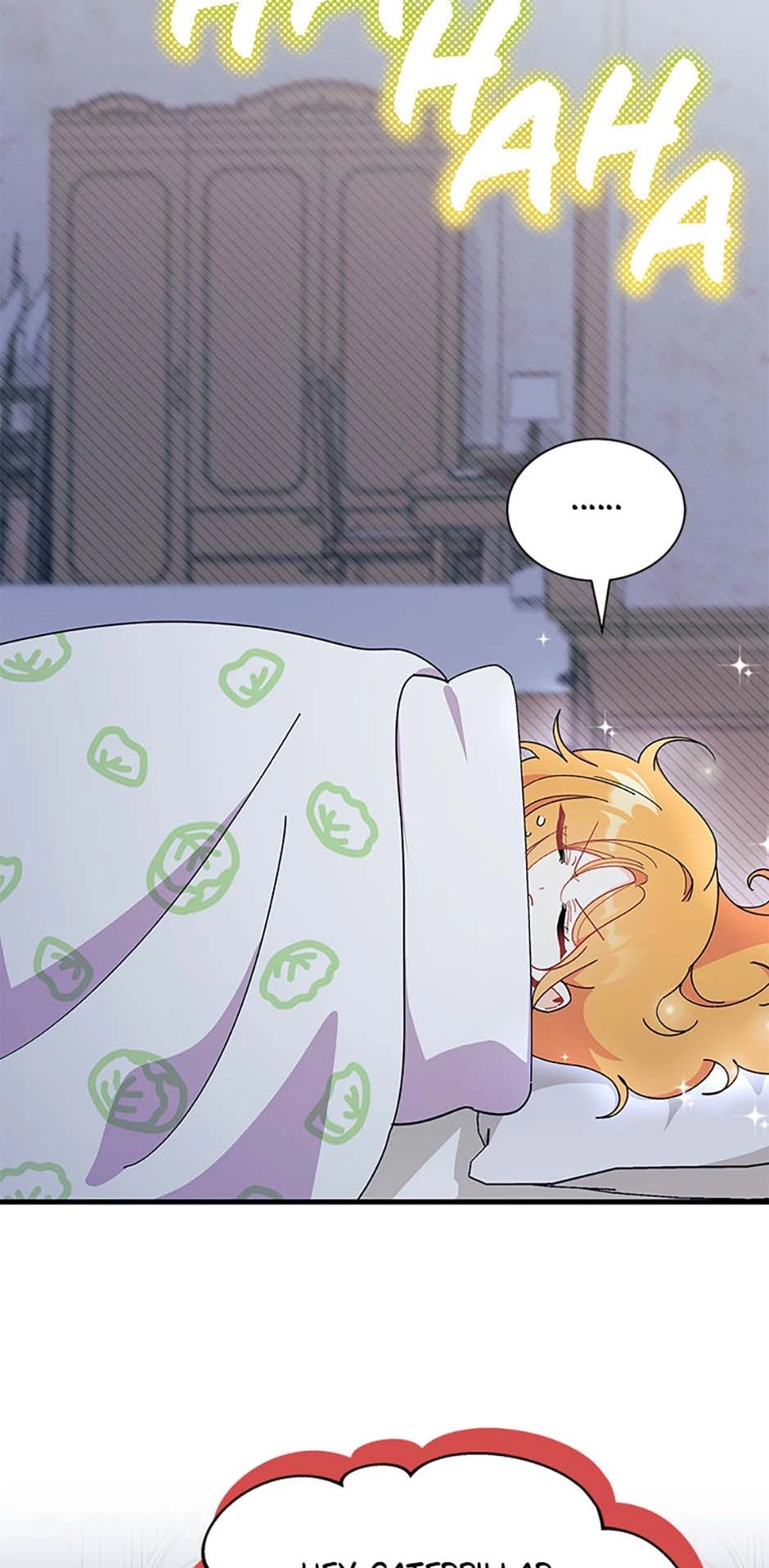 I Don’t Want To Play Matchmaker! [Official] - Chapter 63 manhwa