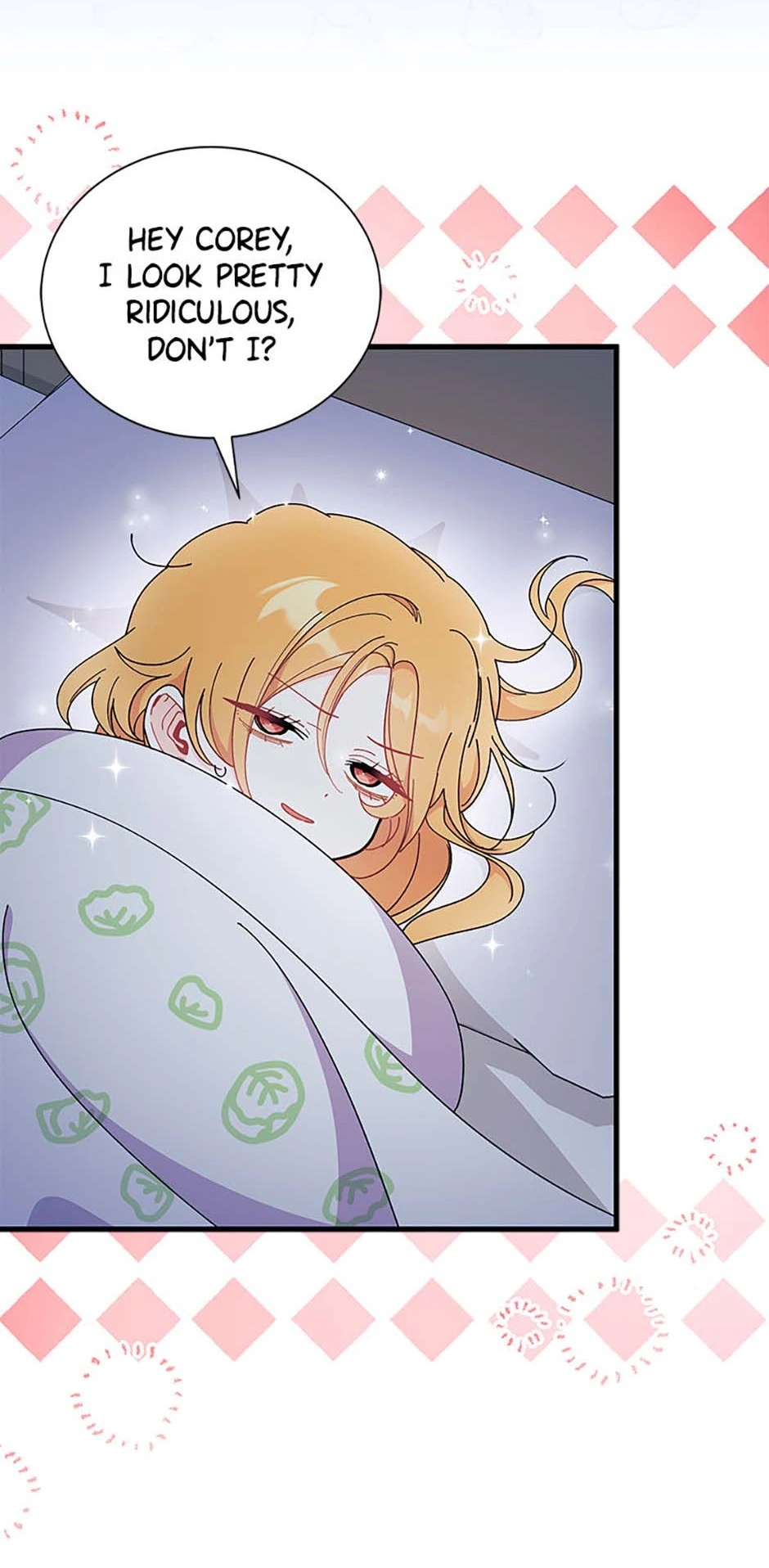 I Don’t Want To Play Matchmaker! [Official] - Chapter 63 manhwa