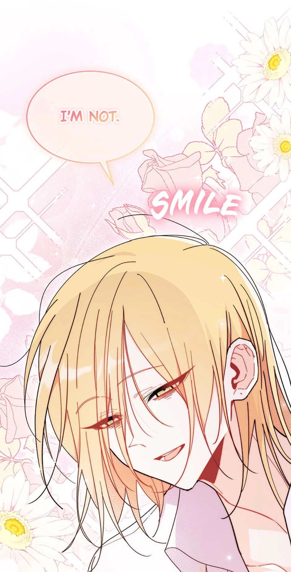 I Don’t Want To Play Matchmaker! [Official] - Chapter 63 manhwa