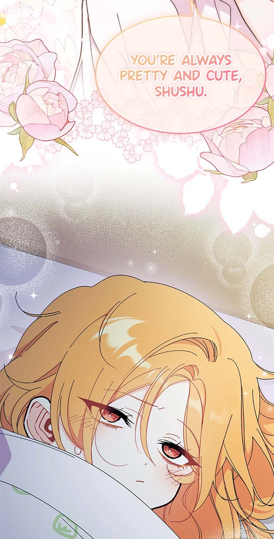 I Don’t Want To Play Matchmaker! [Official] - Chapter 63 manhwa
