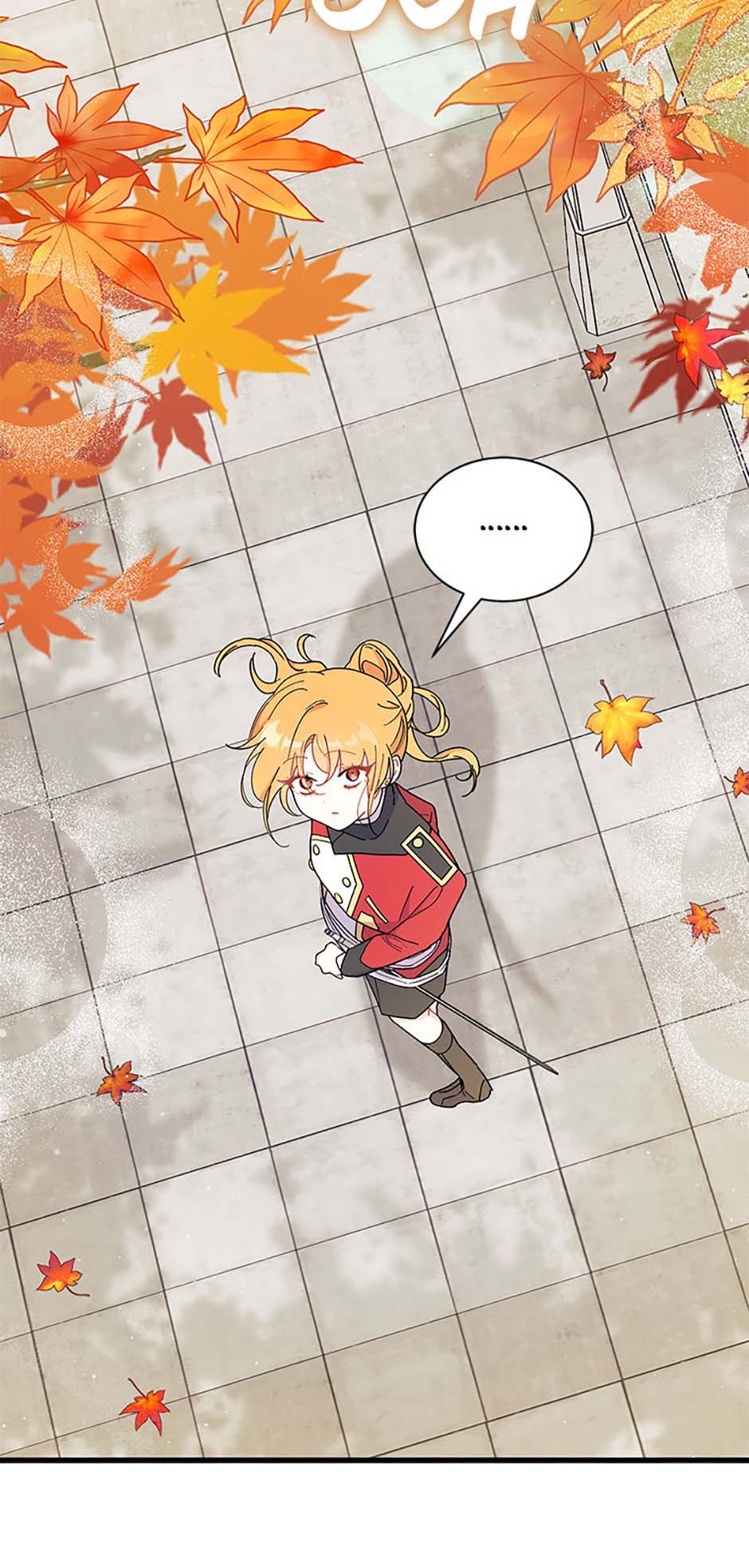 I Don’t Want To Play Matchmaker! [Official] - Chapter 63 manhwa
