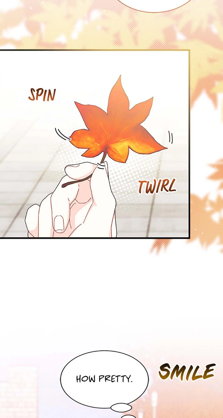 I Don’t Want To Play Matchmaker! [Official] - Chapter 63 manhwa