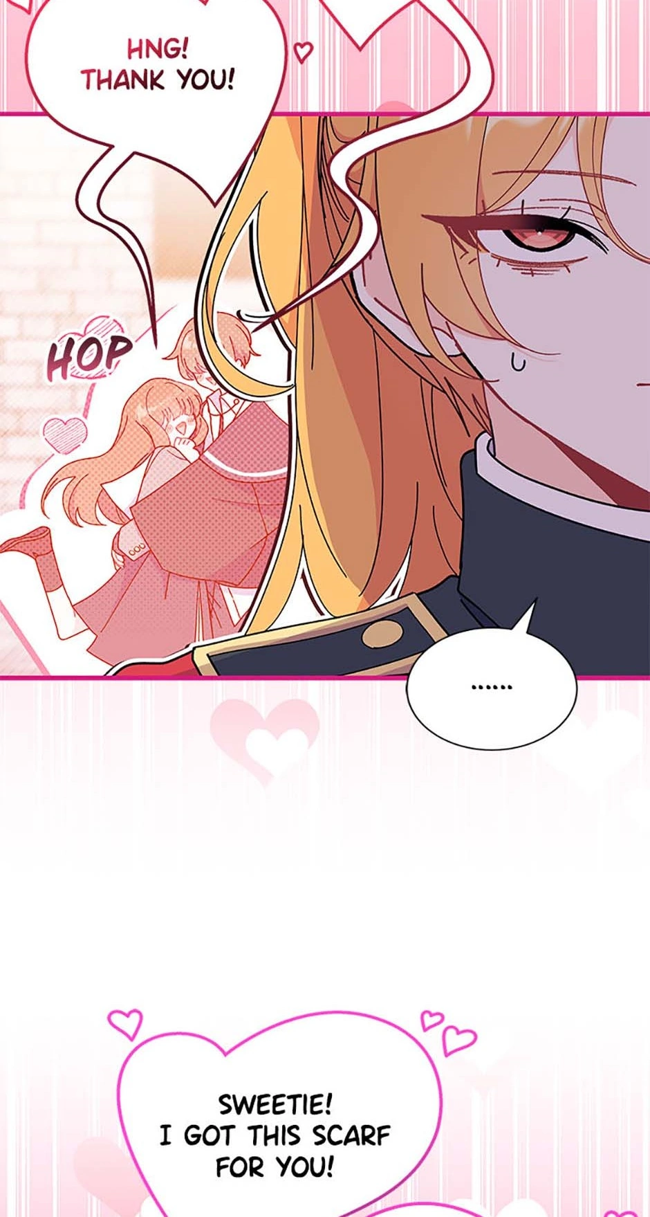 I Don’t Want To Play Matchmaker! [Official] - Chapter 63 manhwa