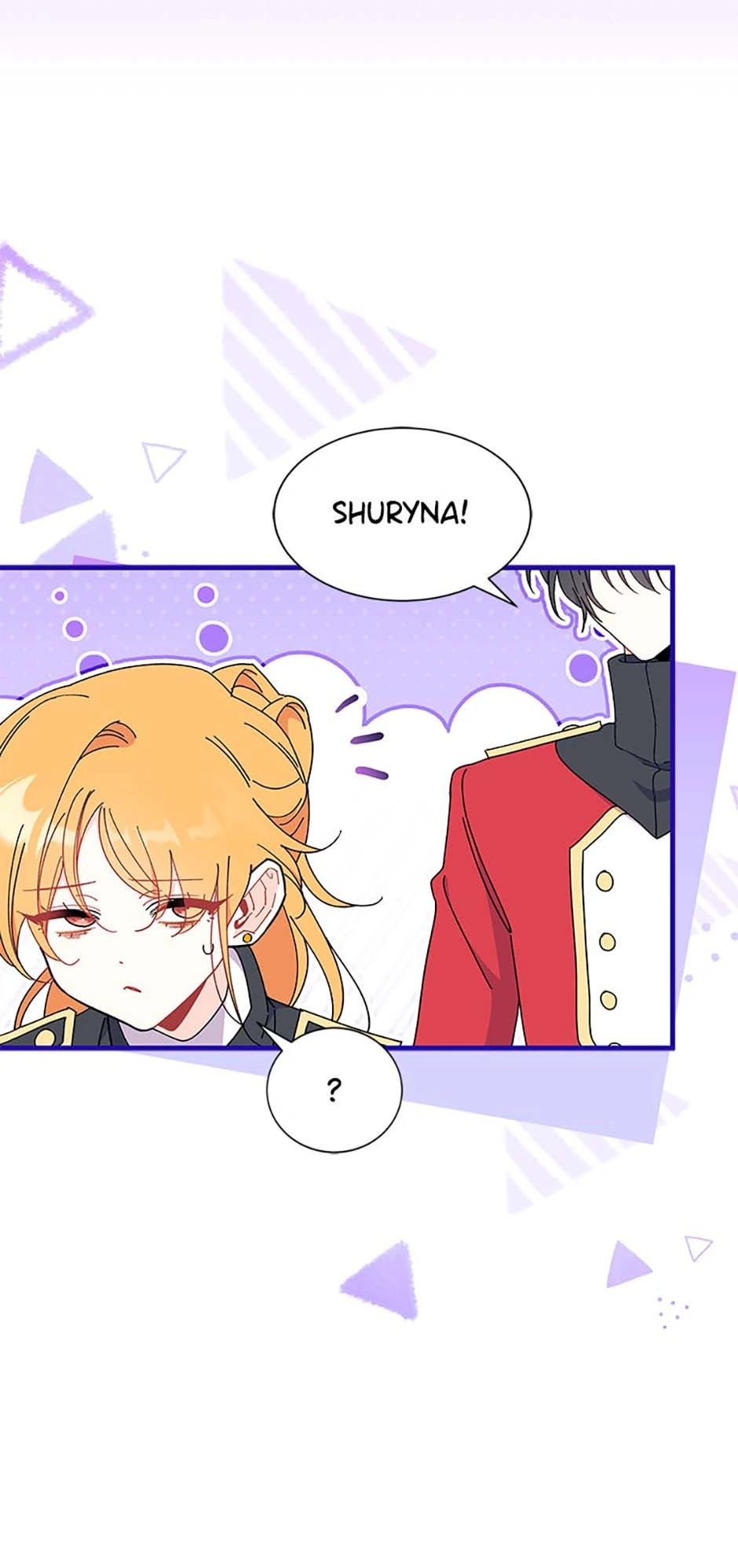 I Don’t Want To Play Matchmaker! [Official] - Chapter 63 manhwa