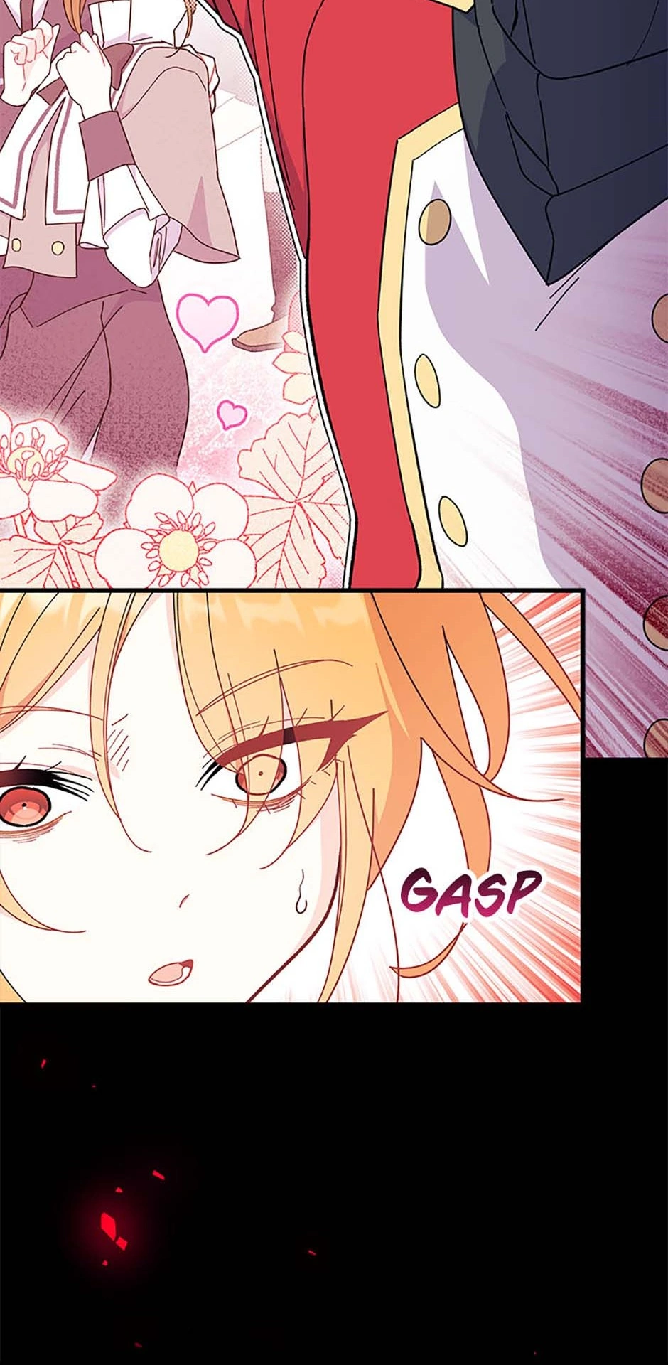 I Don’t Want To Play Matchmaker! [Official] - Chapter 64 manhwa