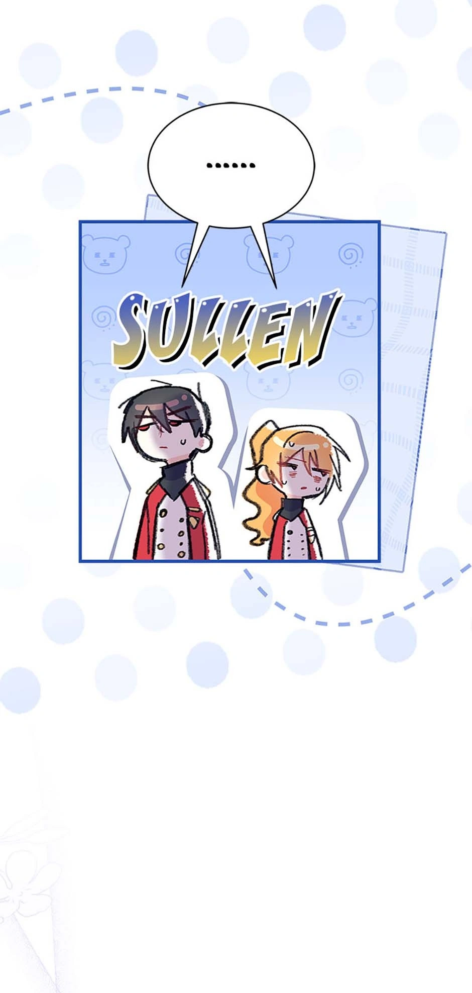 I Don’t Want To Play Matchmaker! [Official] - Chapter 64 manhwa