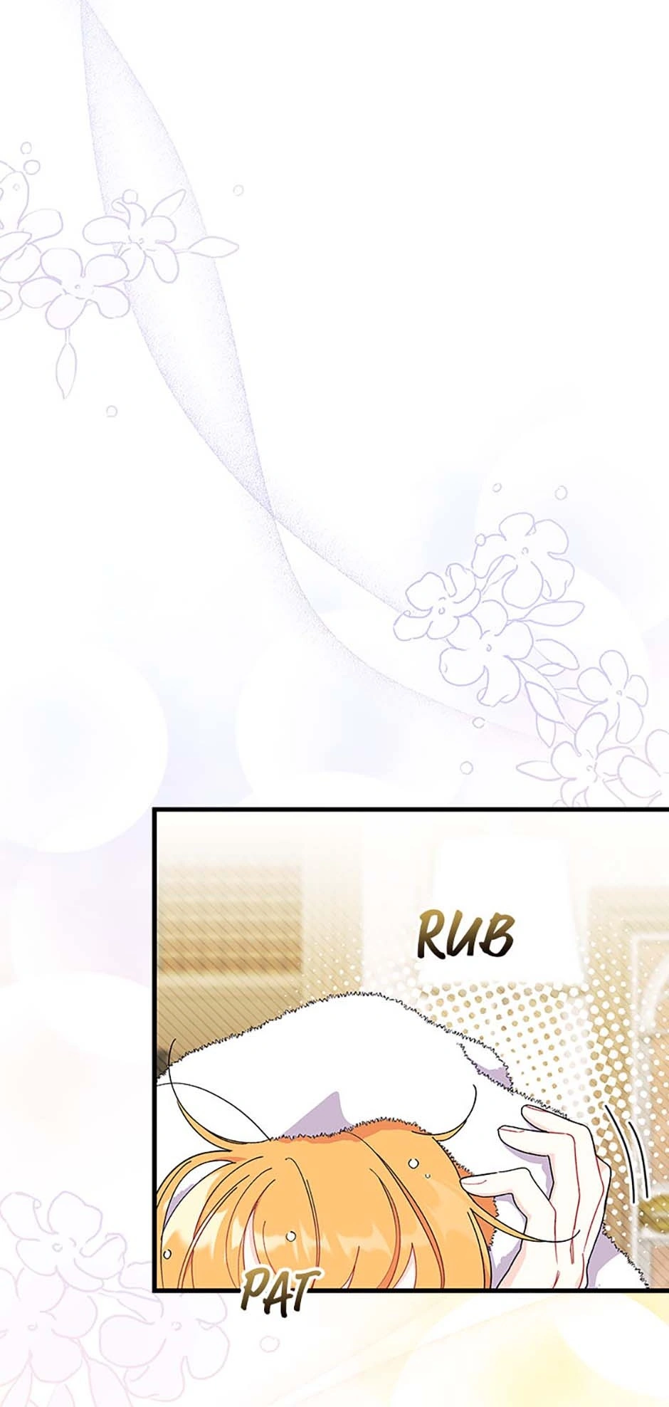 I Don’t Want To Play Matchmaker! [Official] - Chapter 64 manhwa