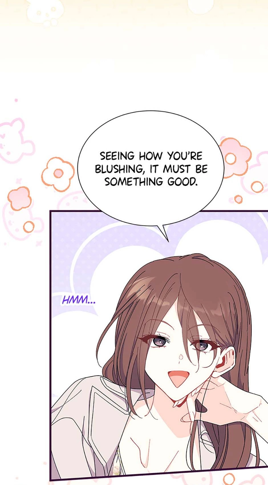 I Don’t Want To Play Matchmaker! [Official] - Chapter 64 manhwa