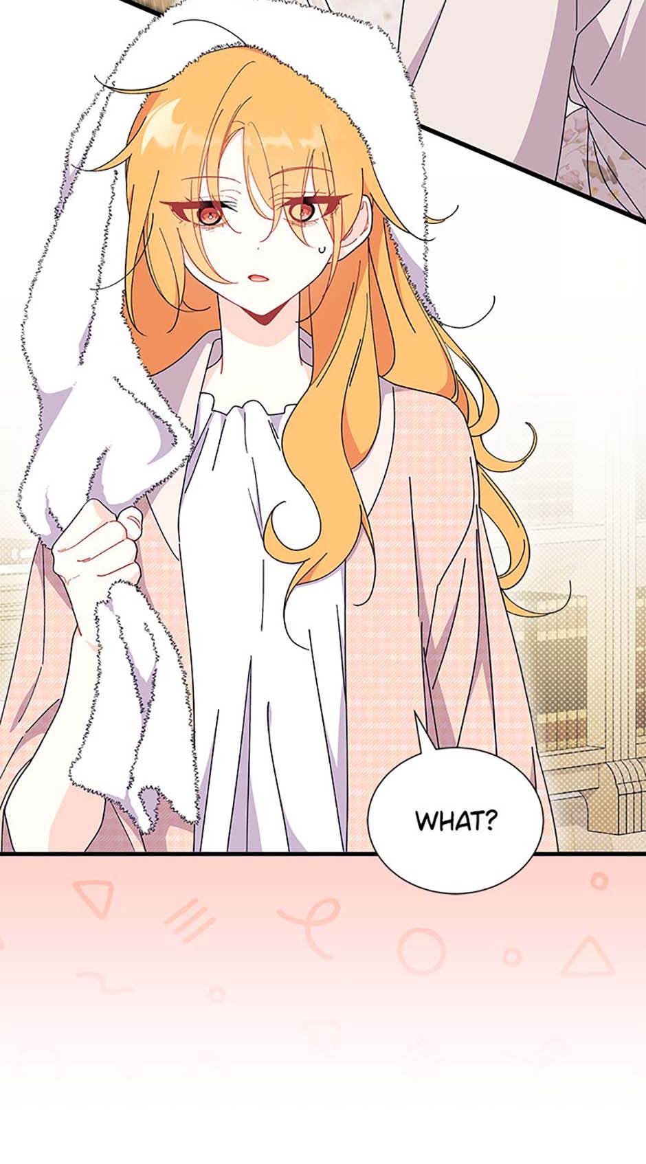 I Don’t Want To Play Matchmaker! [Official] - Chapter 64 manhwa